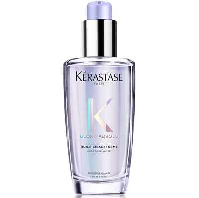 BLOND ABSOLU HUILE CICAEXTREME (ACEITE REPARADOR)