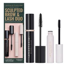 SCULPTED BROW & LASH DUO (SET PARA CEJAS Y PESTAÑAS)