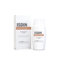 ISDIN FOTOULTRA 100 SPOT PREVENT COLOR SPF50+ (FOTOPROTECTOR CON COLOR)