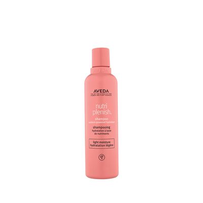 NUTRIPLENISH SHAMPOO LIGHT MOISTURE 250ML