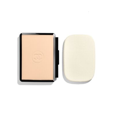 BASE DE MAQUILLAJE COMPACTO DE LARGA DURACIÓN ULTRACONFORTABLE ? ACABADO PERFECTO