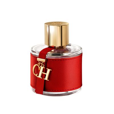 CH EAU DE TOILET 100ML