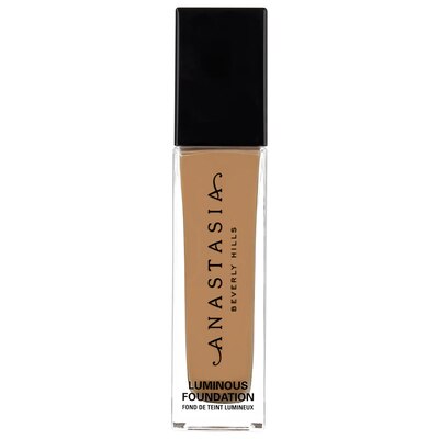 LUMINOUS FOUNDATION (BASE DE MAQUILLAJE)