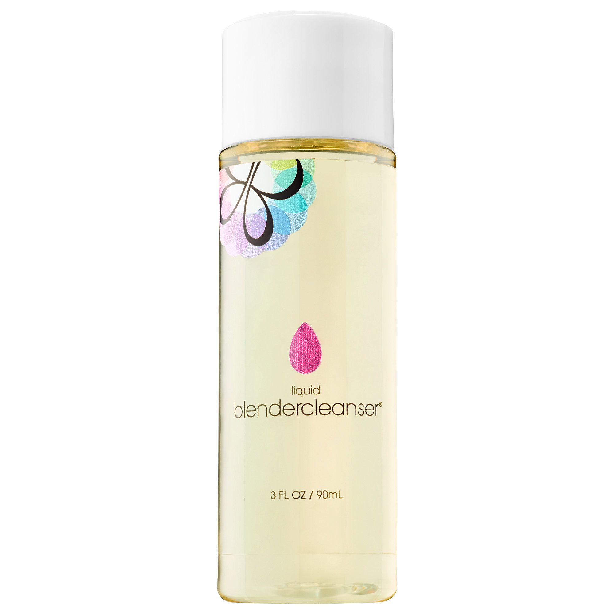LIQUID BLENDERCLEANSER® (LIMPIADOR DE ESPONJAS)