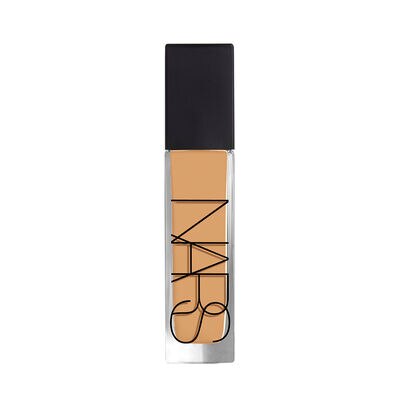 NATURAL MATTE LONGWEAR FOUNDATION (BASE MATE LIQUIDA)
