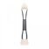 BUILD AND BUFF DOUBLE ENDED FOUNDATION BRUSH (BROCHA PARA BASE)