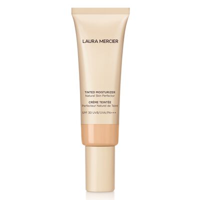TINTED MOISTURIZER NATURAL SKIN PERFECTOR BROAD SPECTRUM SPF 30 (CREMA HIDRATANTE CON COLOR)
