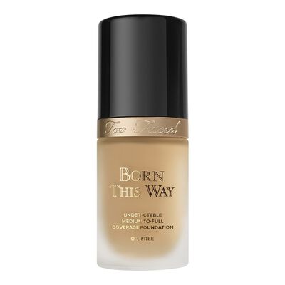 BORN THIS WAY FOUNDATION
