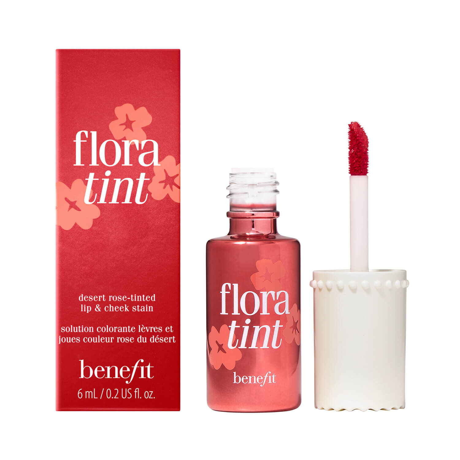  | FLORATINT (TINTE DE LABIOS Y MEJILLAS)