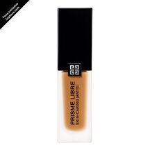 PRISME LIBRE SKIN-CARING MATTE BASE DE MAQUILLAJE LÍQUIDA (BASE HIDRATANTE PARA EL CUIDADO DE LA PIEL)