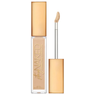 STAY NAKED CONCEALER (CORRECTOR DE OJOS)