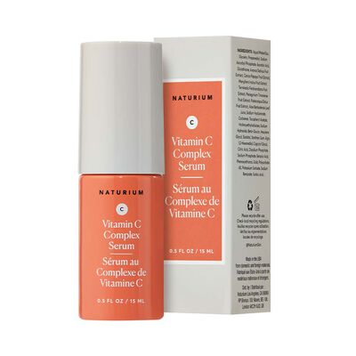 VITAMIN C COMPLEX SERUM (SUERO CON COMPLEJO DE VITAMINA C)