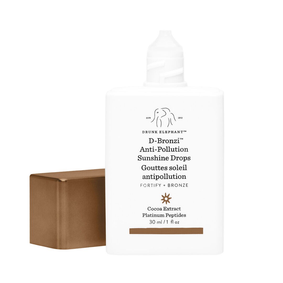  | D-BRONZI™ ANTI-POLLUTION BRONZING DROPS (SUERO DE GOTAS AUTOBRONZEADORAS)