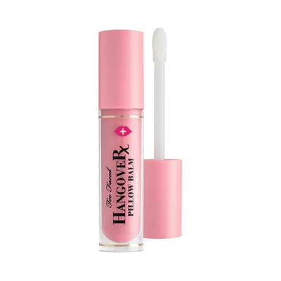 HANGOVER PILLOW BALM ULTRA-HYDRATING AND NOURISHING LIP TREATMENT (TRATAMIENTO DE LABIOS)