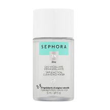 TRIPLE ACTION CLEANSING WATER (AGUA MICELAR DESMAQUILLANTE PARA OJOS Y ROSTRO)