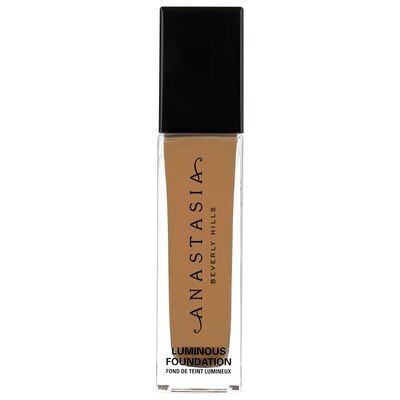 LUMINOUS FOUNDATION (BASE DE MAQUILLAJE)