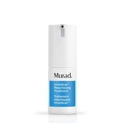 INVISISCAR TREATMENT (TRATAMIENTO PARA ACNÉ)