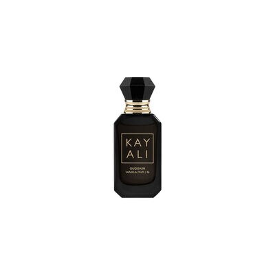 OUDGASM VANILLA OUD | 36 EAU DE PARFUM INTENSE.