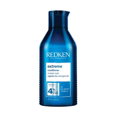 ACONDICIONADOR EXTREME (SHAMPOO PARA CABELLO DAÑADO Y FRÁGIL)