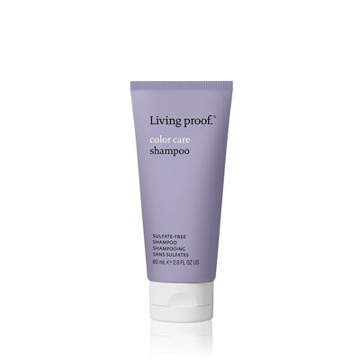 COLOR CARE SHAMPOO 60ML (SHAMPOO PARA CABELLO TEÑIDO)
