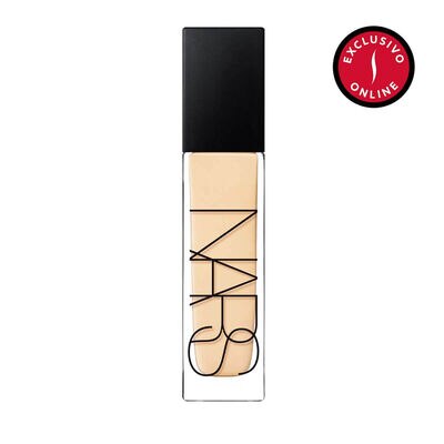 NATURAL RADIANT LONGWEAR FOUNDATION (BASE DE MAQUILLAJE)