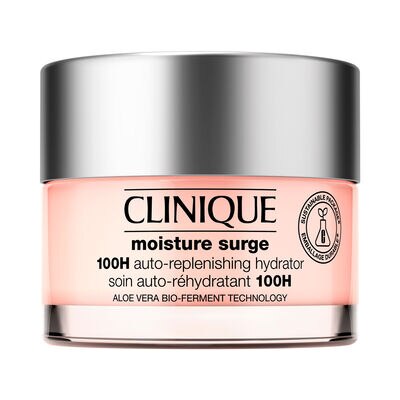 MOISTURE SURGE™ 100H AUTO-REPLENISHING HYDRATOR (HUMECTANTE)