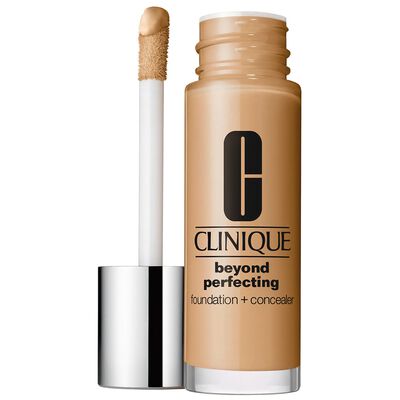 BEYOND PERFECTING FOUNDATION + CONCEALER (BASE + CORRECTOR)