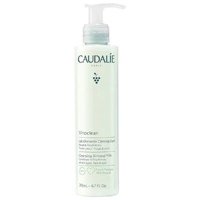 VINOCLEAN GENTLE CLEANSING ALMOND MILK (LECHE DE ALMENDRAS LIMPIADORA)