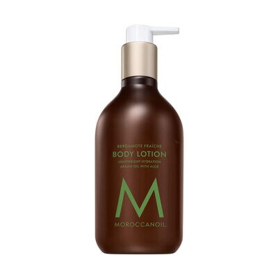 BODY LOTION (LOCIÓN CORPORAL)