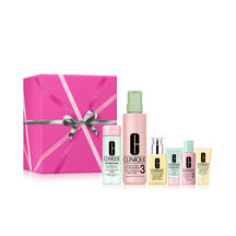 GREAT SKIN EVERYWHERE FOR COMBINATION OILY SKIN SET (SET DE REGALO)