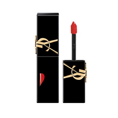 YSL THE INKS SHINE (TINTA LÍQUIDA PARA LABIOS CON ACABADO BRILLOSO)