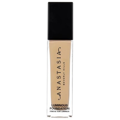 LUMINOUS FOUNDATION (BASE DE MAQUILLAJE)