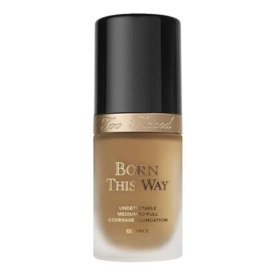 BORN THIS WAY FOUNDATION