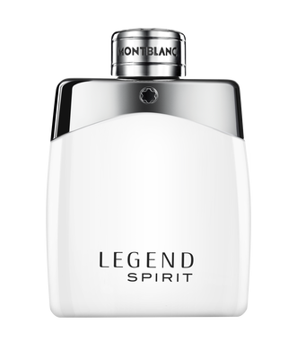 LEGEND SPIRIT EAU DE TOILETTE 100ML