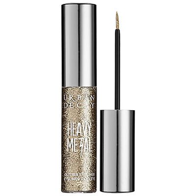 HEAVY METAL GLITTER LINER