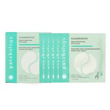 REJUVENATING EYE GELS (GELES REJUVENECEDORES PARA OJOS)