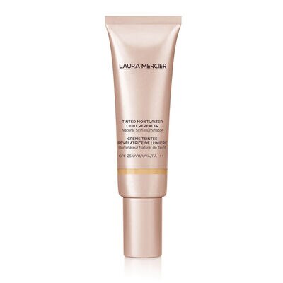 TINTED MOISTURIZER LIGHT REVEALER (MAQUILLAJE HIDRATANTE)
