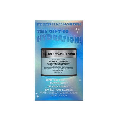 THE GIFT OF HYDRATION! (SET PARA EL CUIDADO DE LA PIEL)