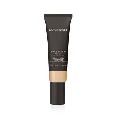 TINTED MOISTURIZER OIL FREE NATURAL SKIN PERFECTOR // SPF 20 UVB/UVA/PA+++ (PERFECCIONADOR DE PIEL)