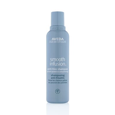 SMOOTH INFUSION- ANTI FRIZZ SHAMPOO (SHAMPOO ANTIFRIZZ)