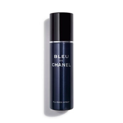 ALL-OVER SPRAY