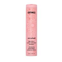 MIRRORBALL HIGH SHINE + PROTECT ANTIOXIDANT SHAMPOO (SHAMPOO PARA CABELLO)