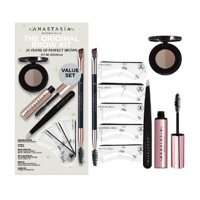 ORIGINAL BROW KIT (KIT PARA CEJAS)