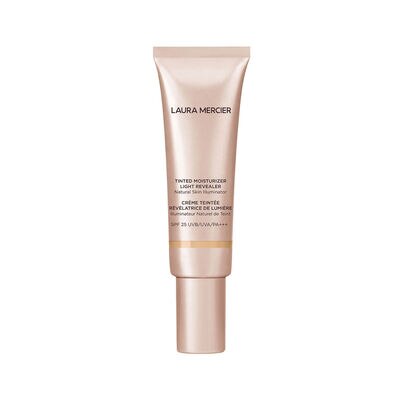 TINTED MOISTURIZER LIGHT REVEALER (MAQUILLAJE HIDRATANTE)