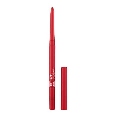 THE AUTOMATIC LIP PENCIL (DELINEADOR DE LABIOS)