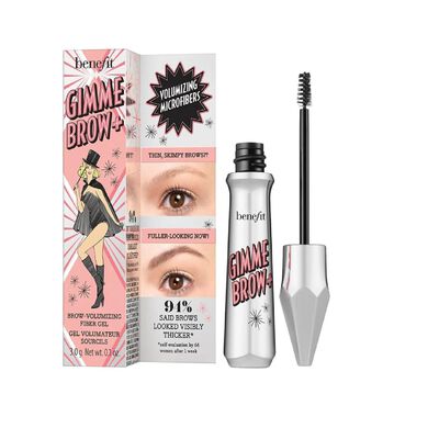 GIMME BROW + JUMBO (GEL PARA CEJAS)
