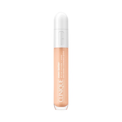 EVEN BETTER ALL OVER CONCEALER + ERASER (CORRECTOR DE OJOS)