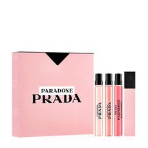 PRADA PARADOXESET DE DESCUBRIMIENTO