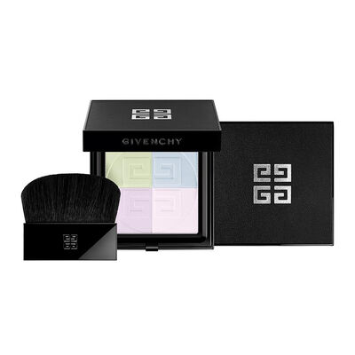 PRISME LIBRE PRESSED POWDER (POLVO COMPACTO MATE)