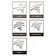 BROW BEGINNERS KIT  (KIT PARA CEJAS)
